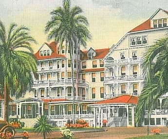 Coronado Historical Association and Coronado Museum