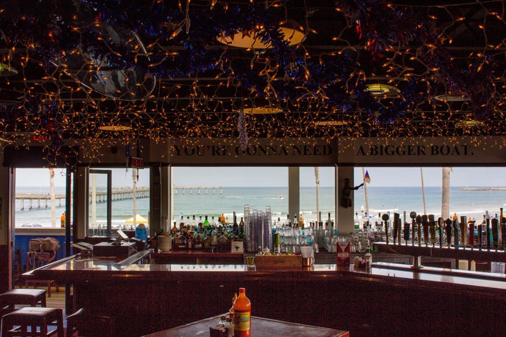 South Beach Bar & Grille