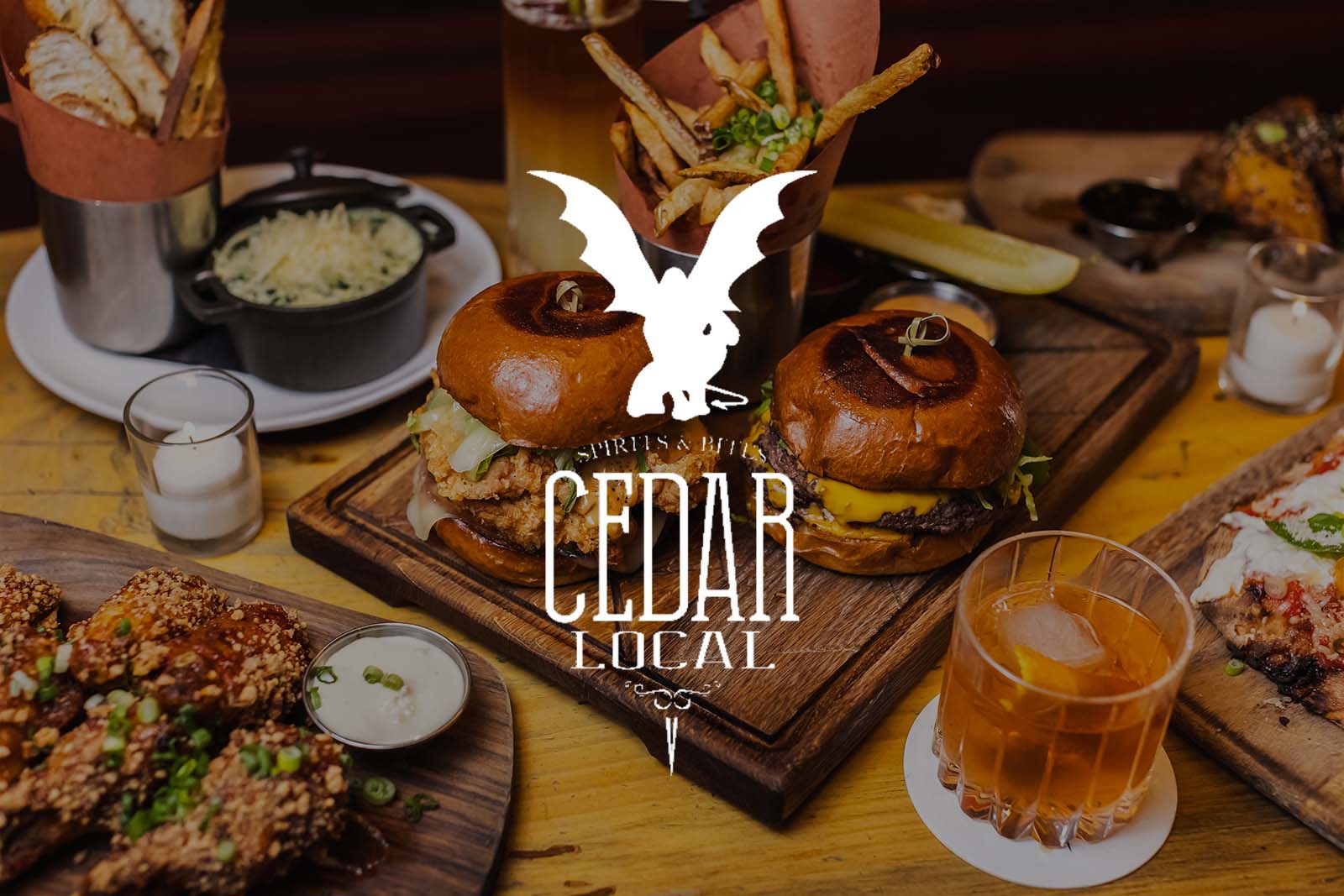 Cedar Local
