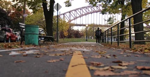 Astoria Park