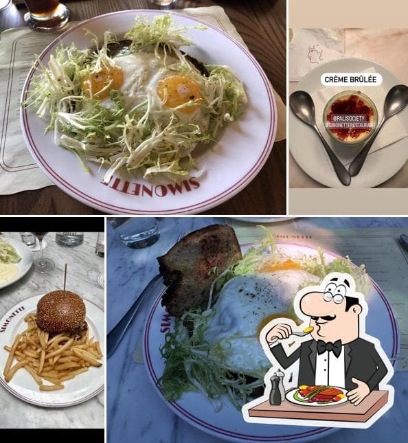 Simonette Restaurant