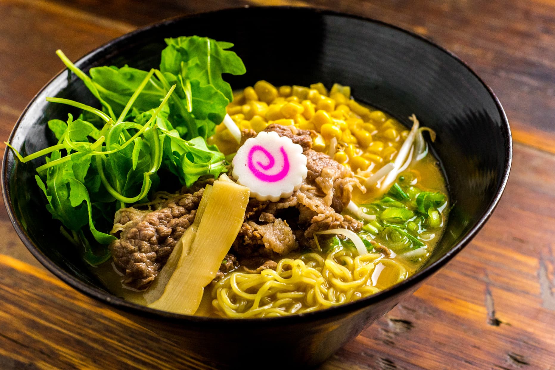 Mei Jin Ramen
