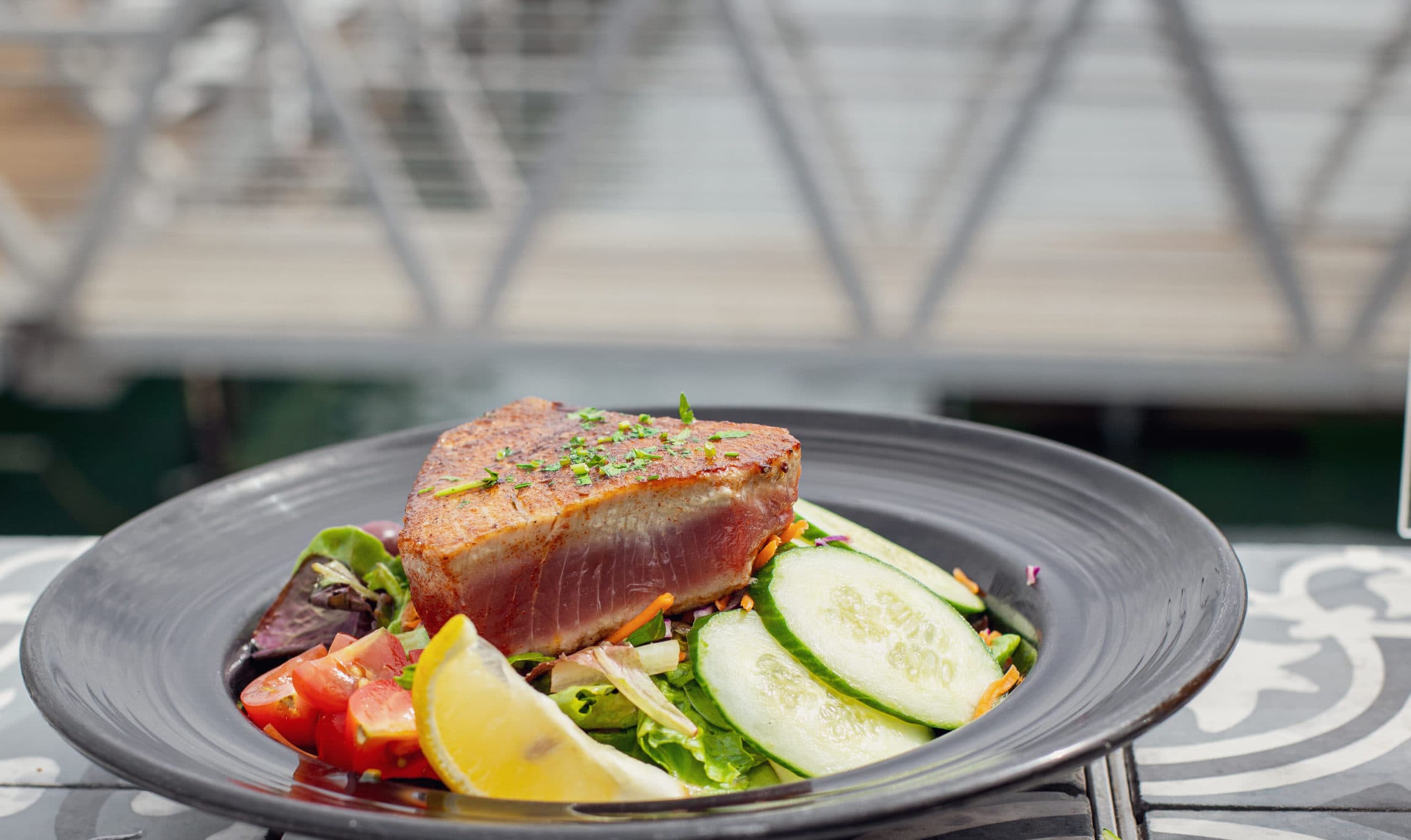 Mitch’s Seafood