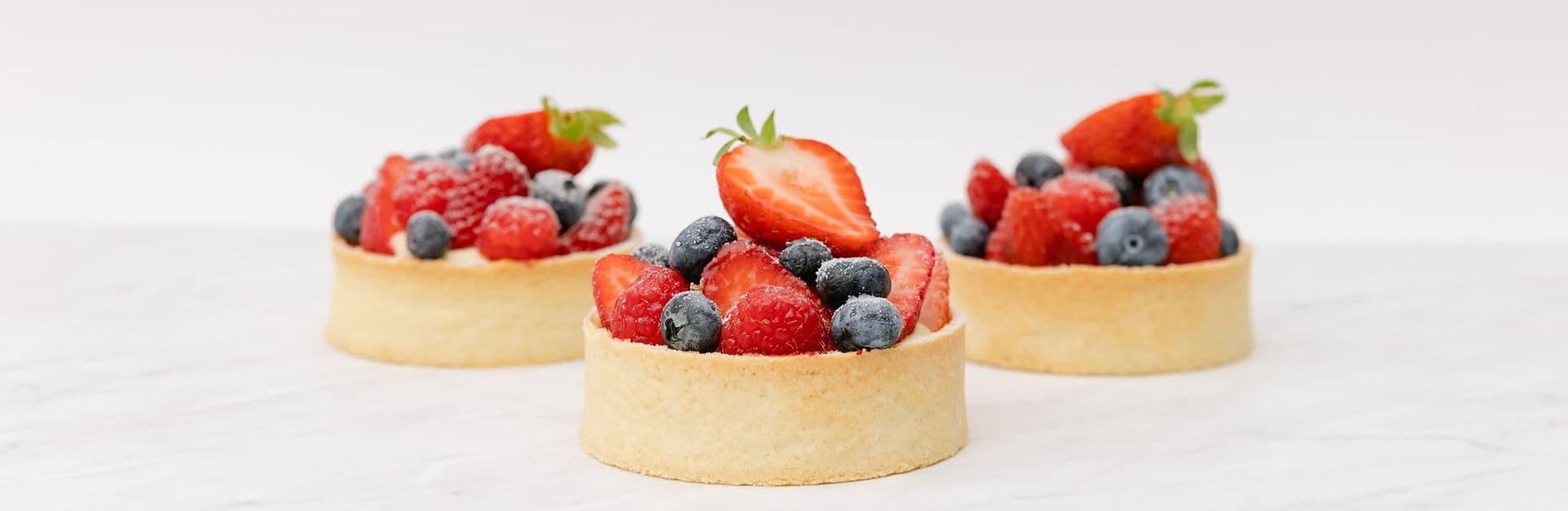 Little French Bakery