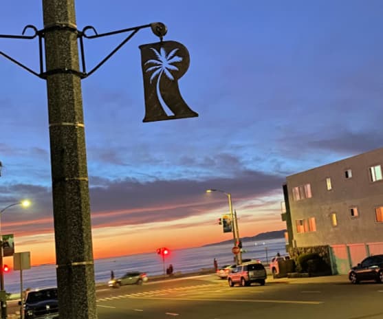 Riviera Village