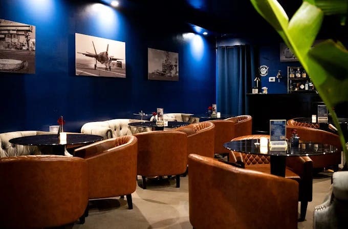 The Bridge Speakeasy