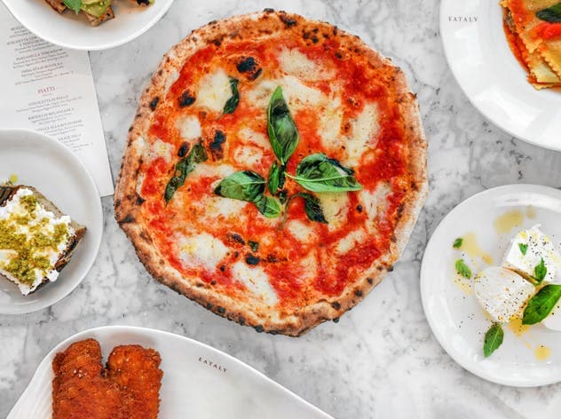 Eataly