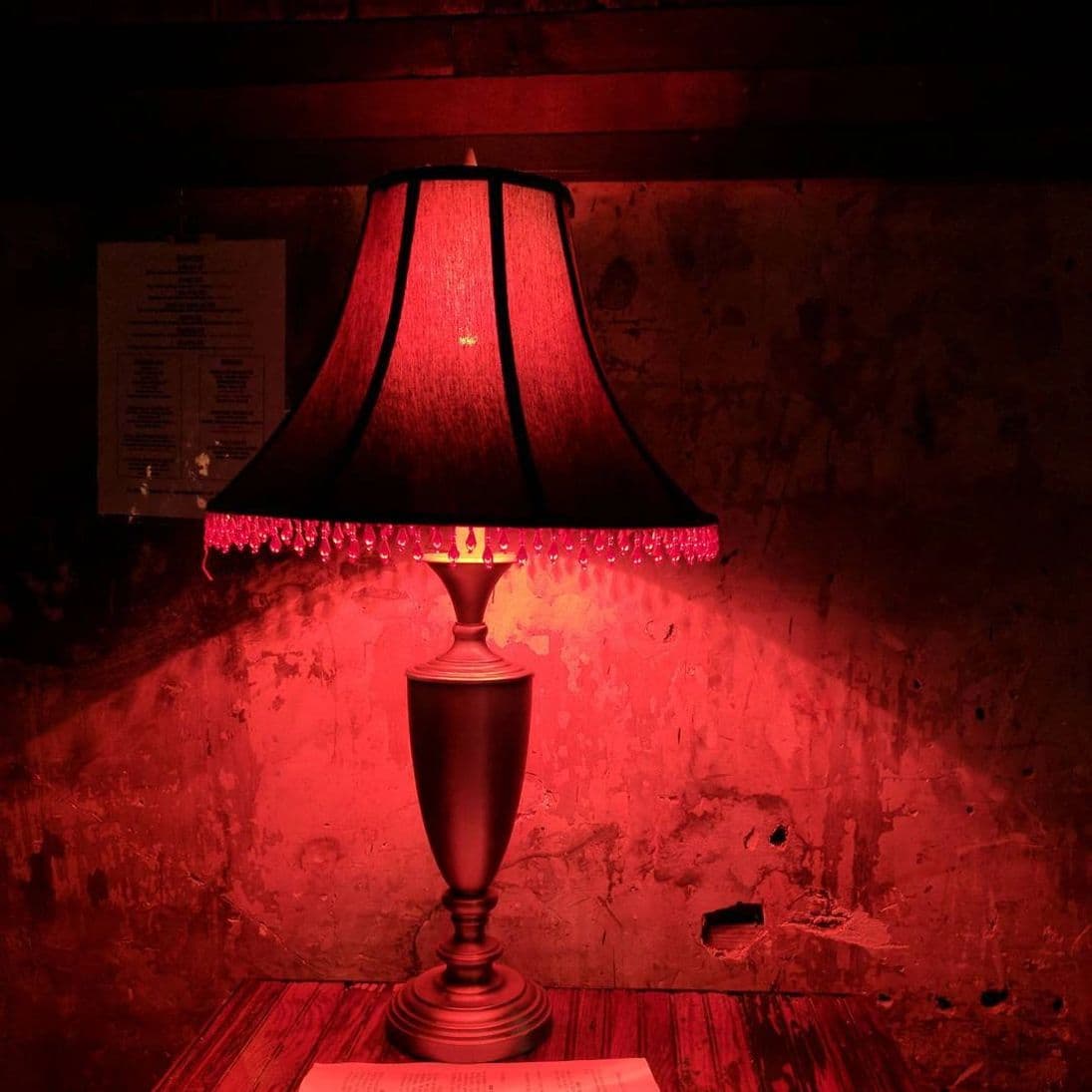 Brooklyn Safehouse