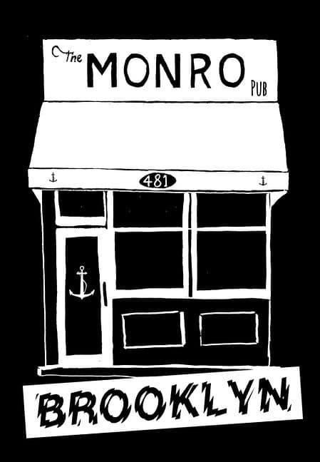 Monro Pub