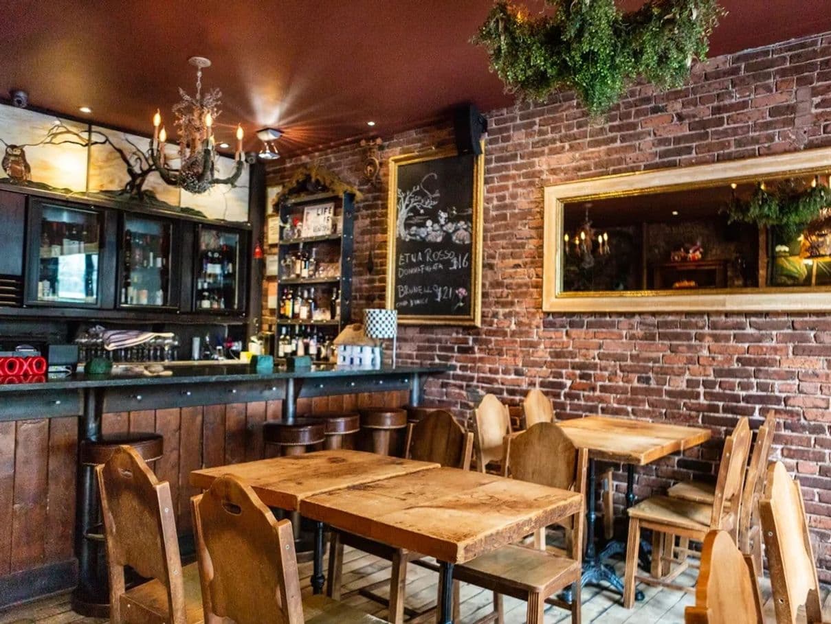 Sofia Wine Bar