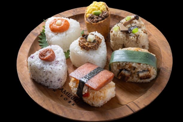 Hanamizuki Cafe