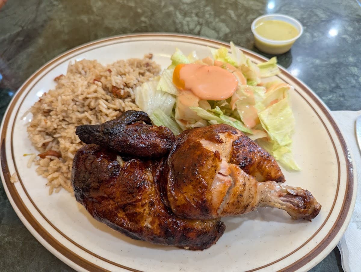 Caravan Chicken