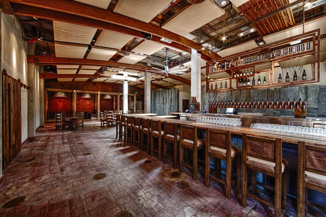Stone Brewing