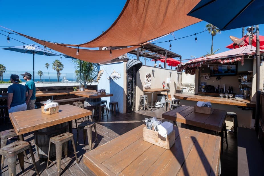 Ocean Beach Brewery