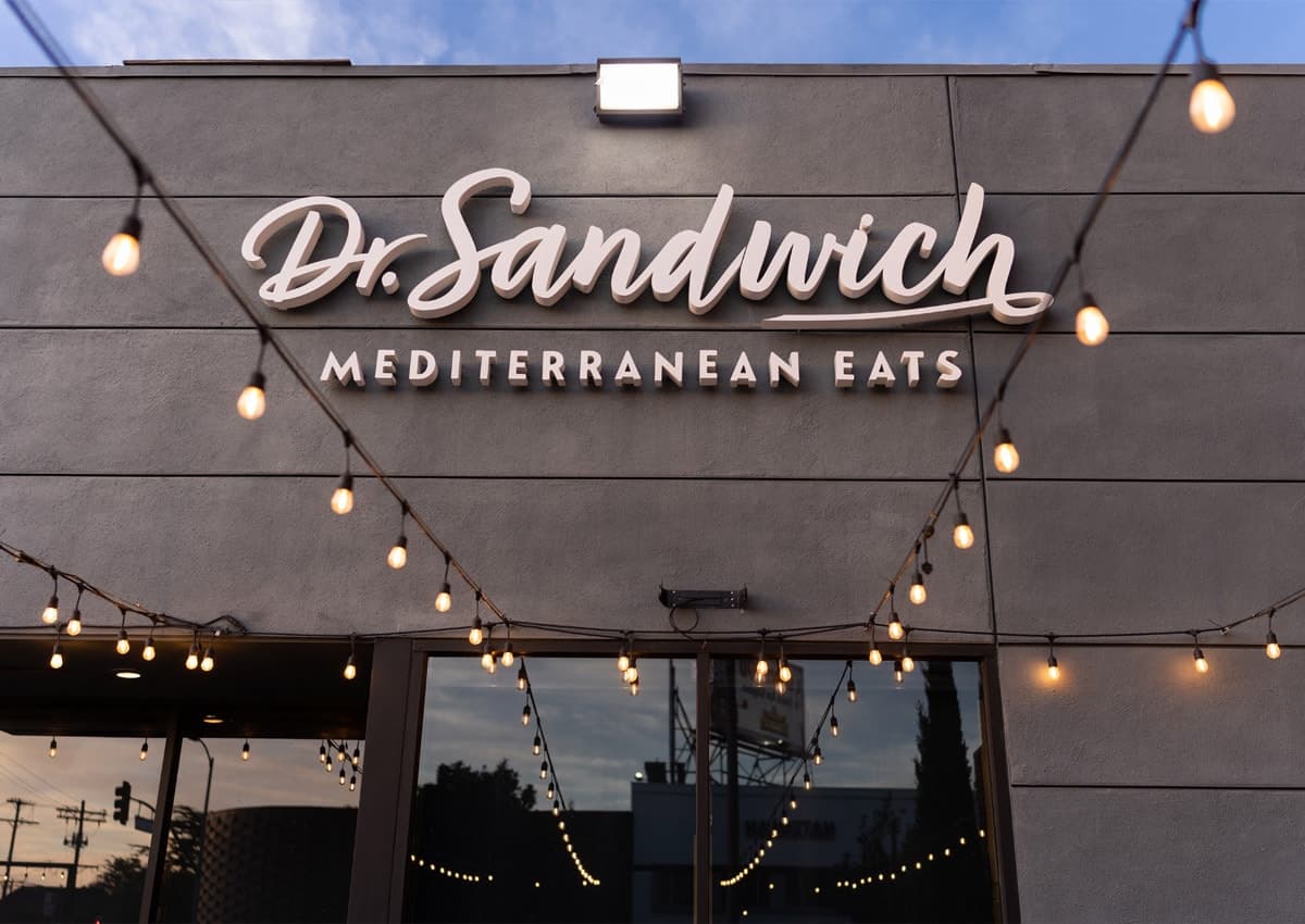 Dr. Sandwich