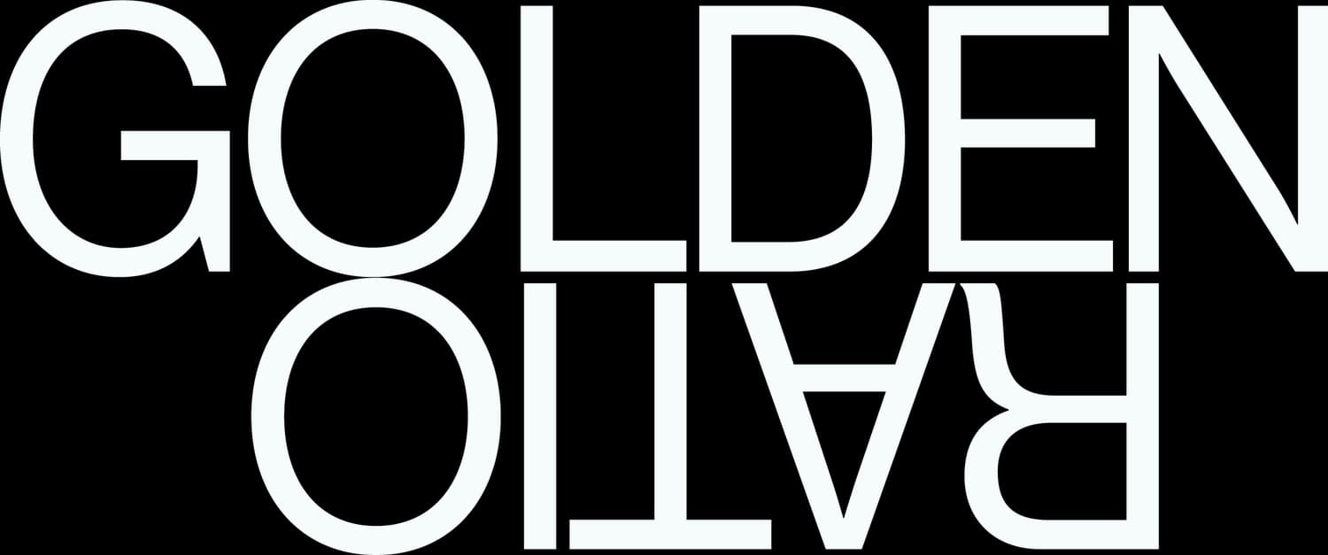 Golden Ratio