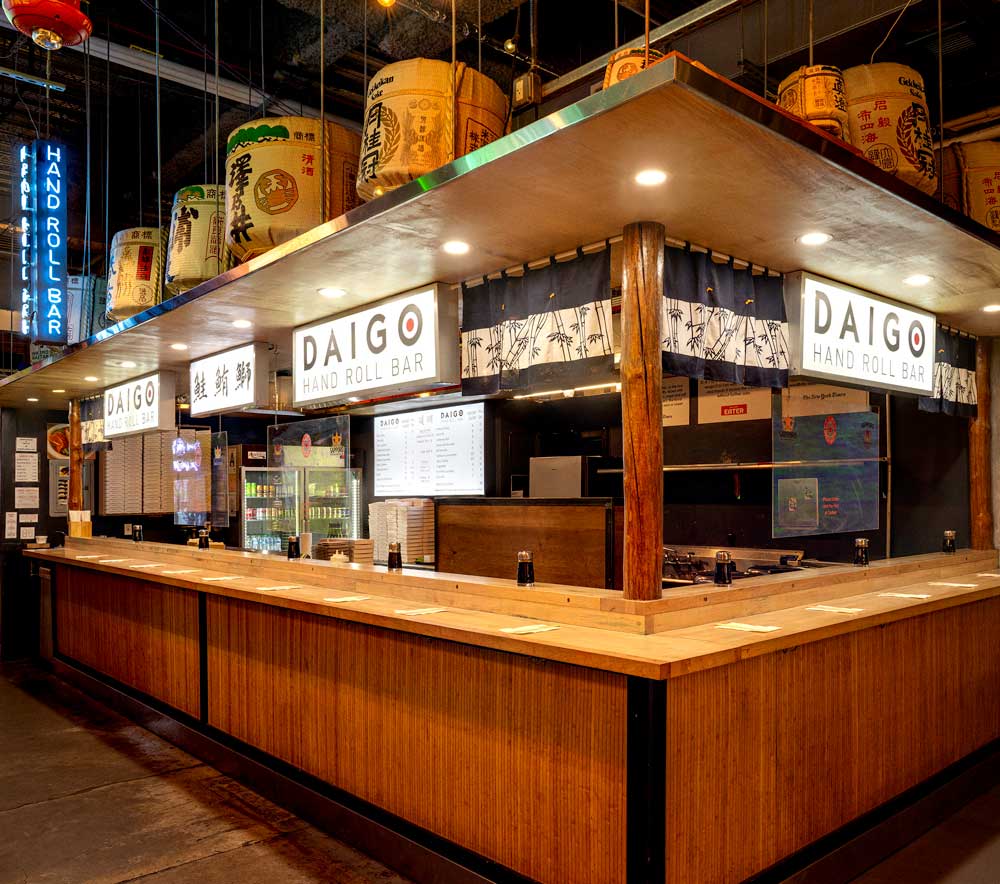 Daigo