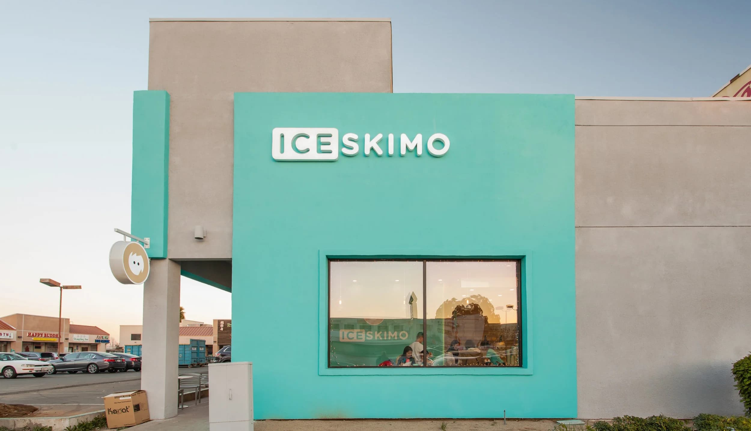 Iceskimo