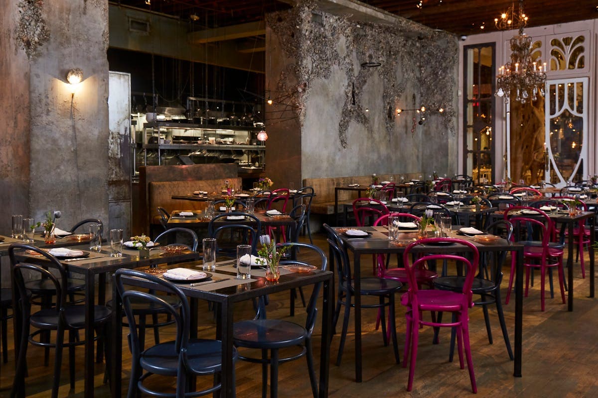 ABC Cocina