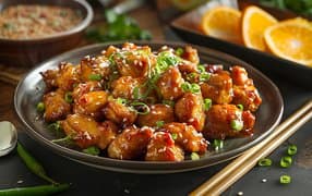 Fortune House Chinese Cuisine