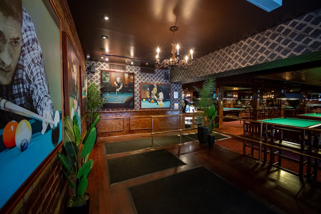 Amsterdam Billiards