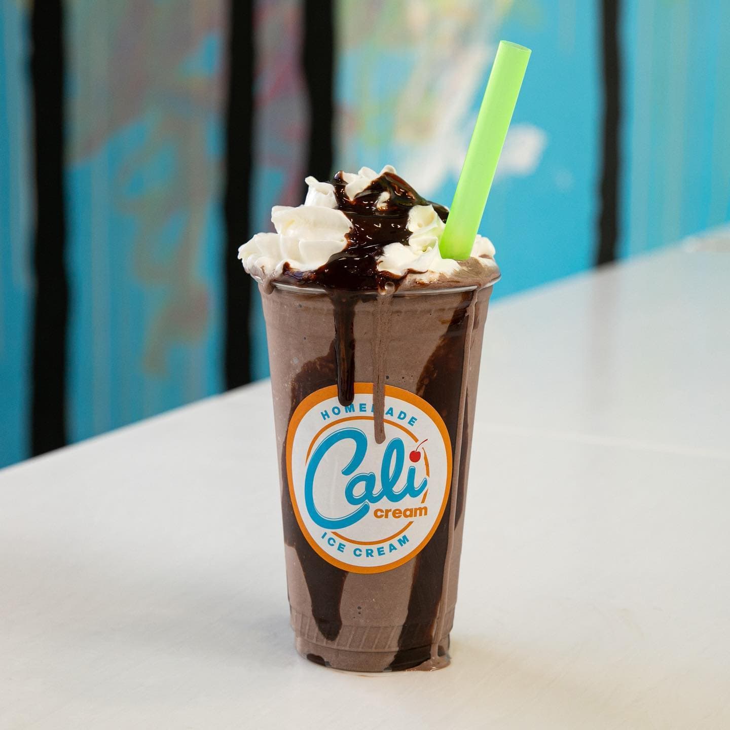 Calicream Ice Cream