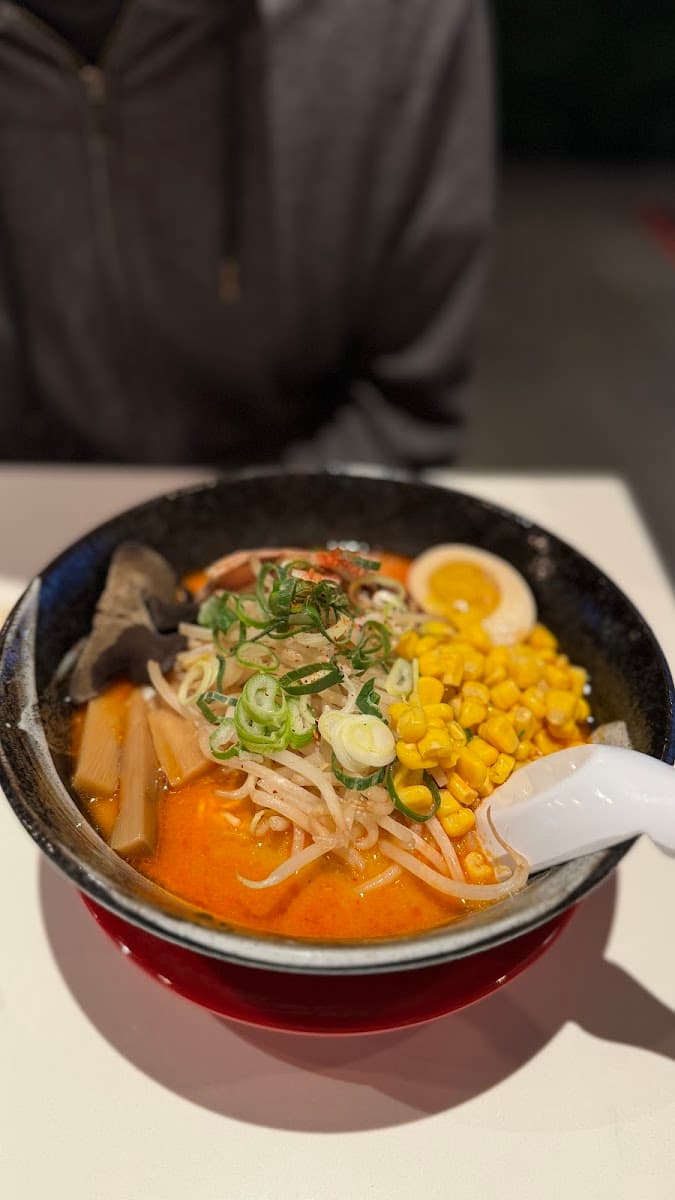 Baikohken Ramen