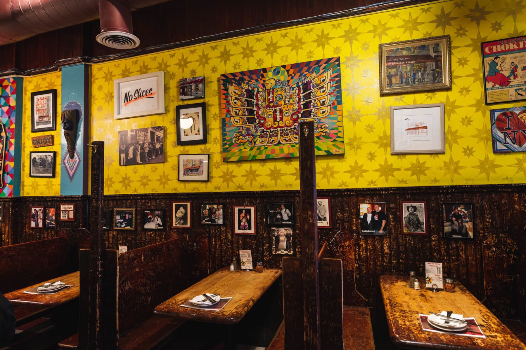 John's of Bleecker Street
