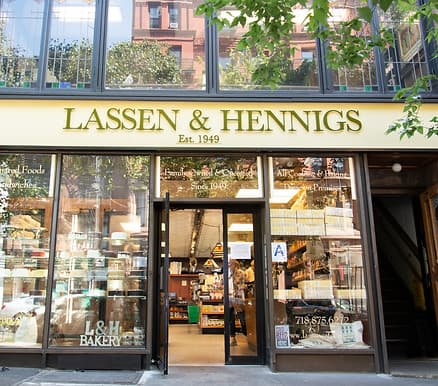 Lassen & Hennigs
