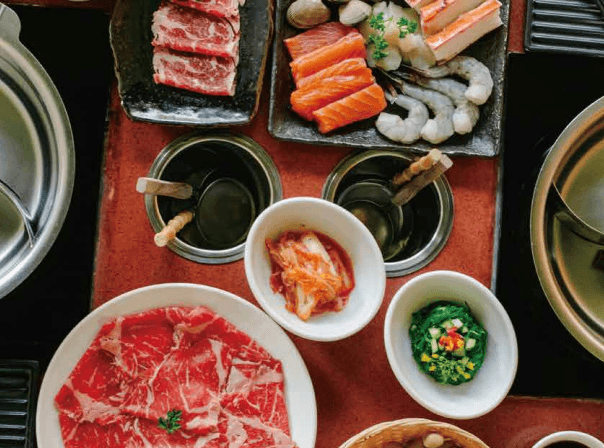 Joon Shabu Shabu