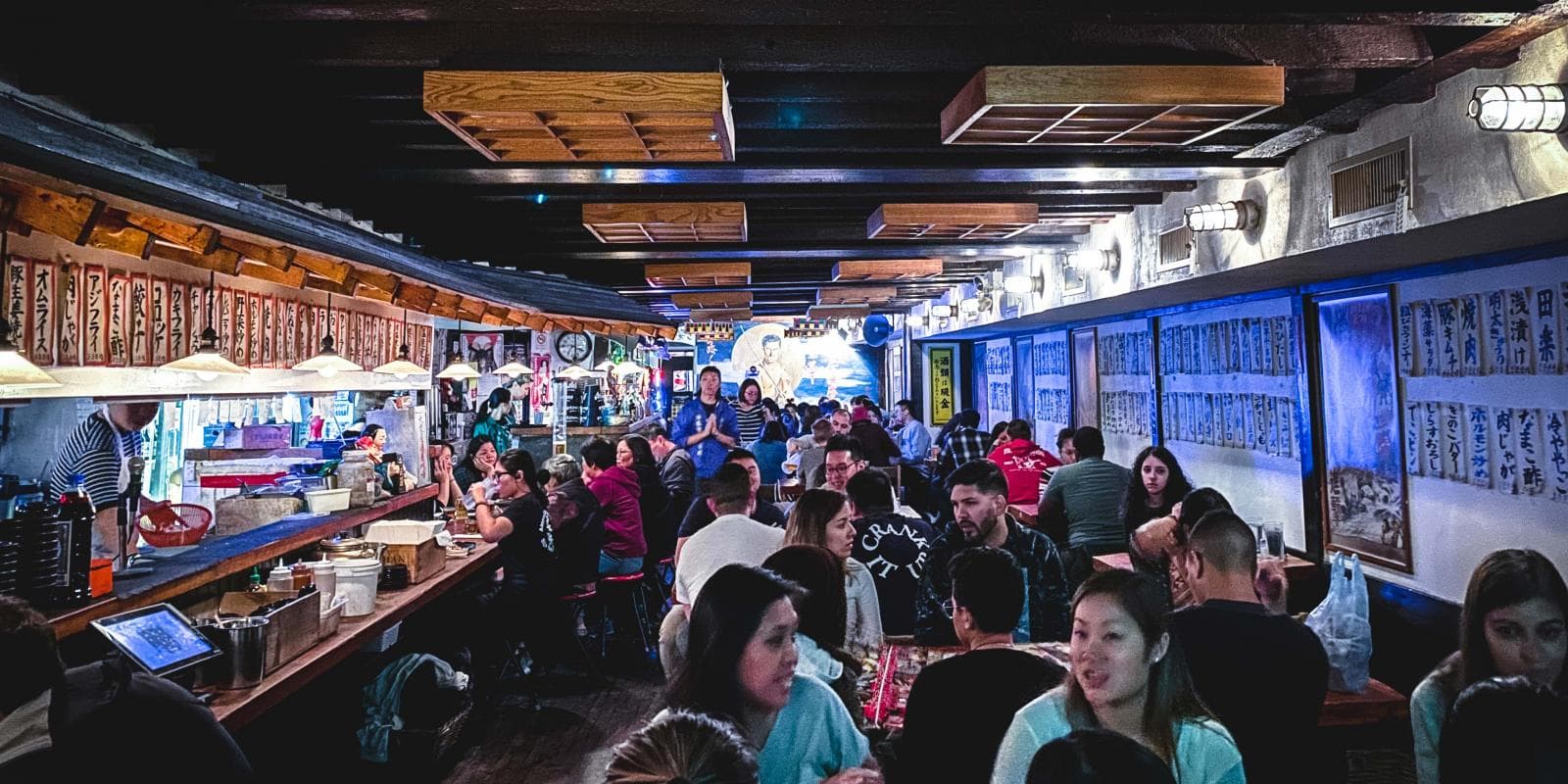 Kenka NYC
