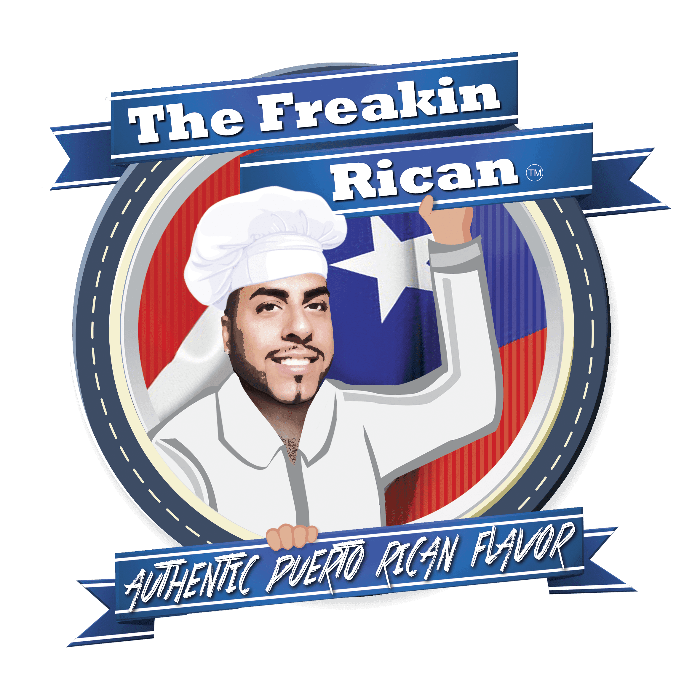 The Freakin Rican