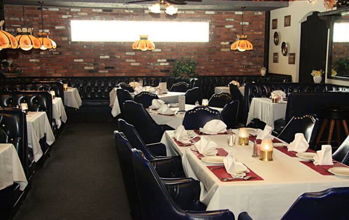The Bull Pen