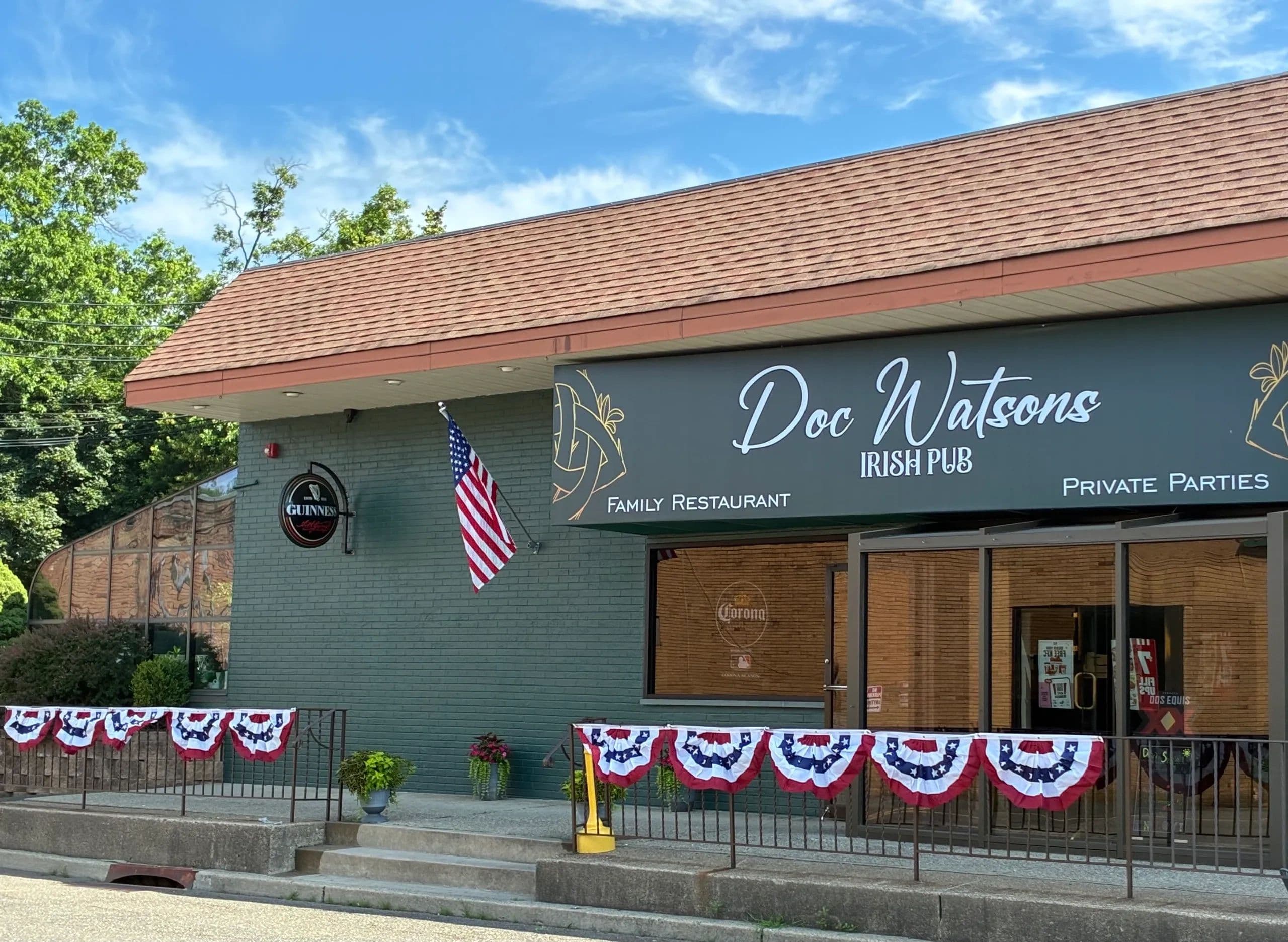 Doc Watson's