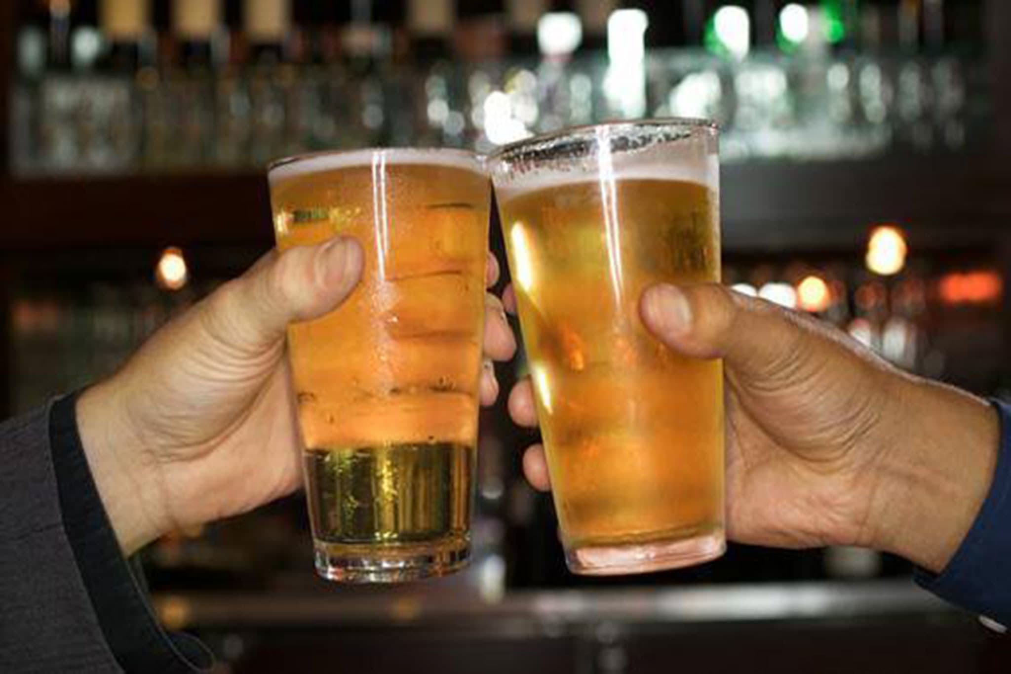 Grunions Sports Bar & Grill