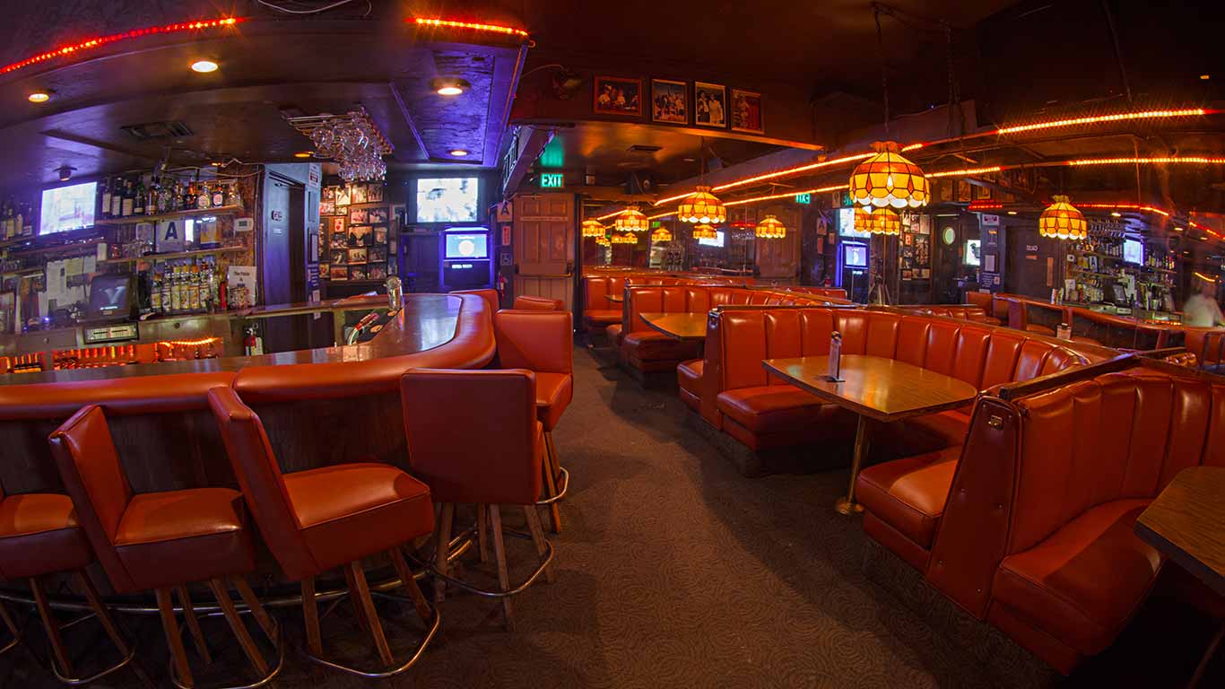 Nunu's Tavern