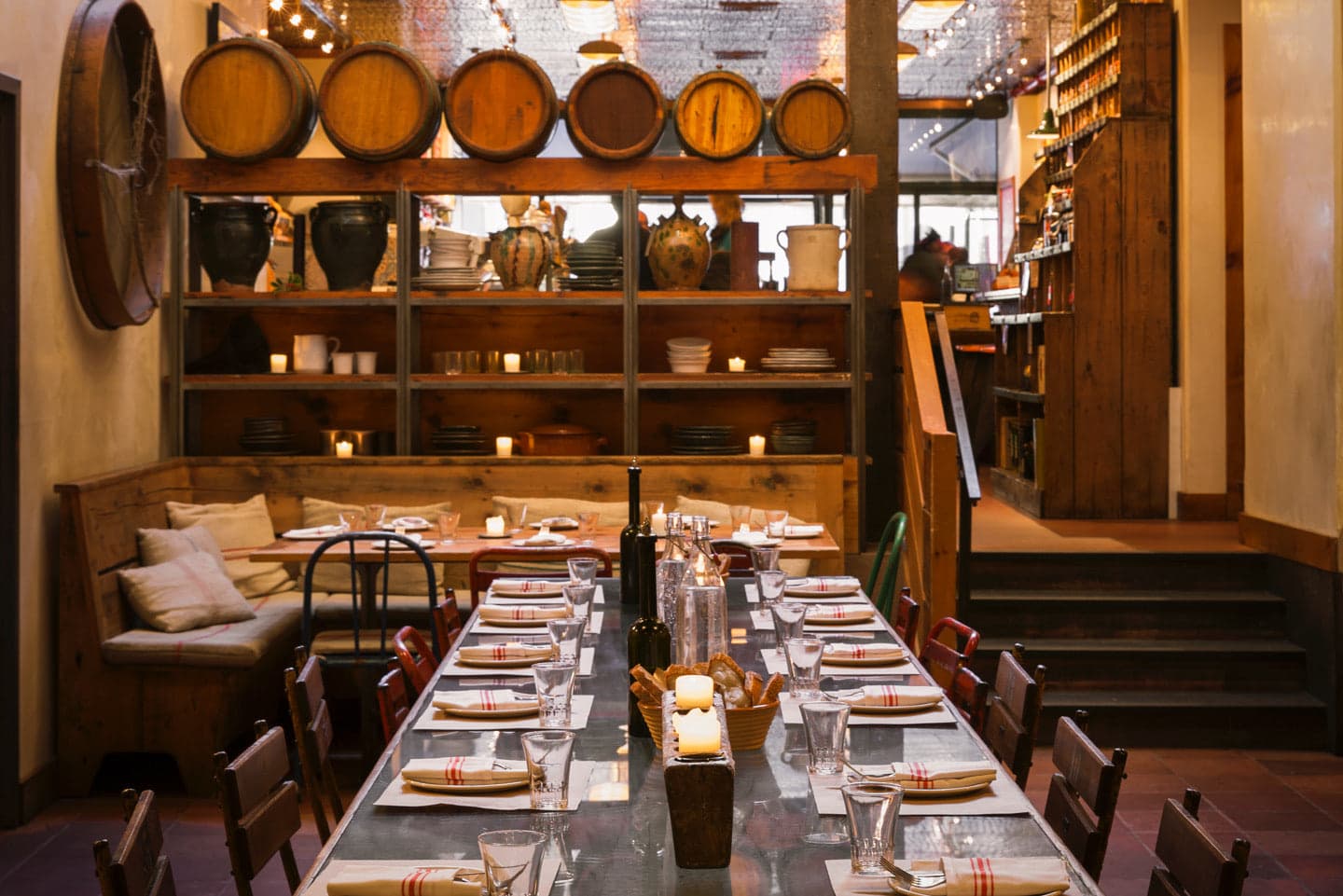Il Buco Alimentari & Vineria