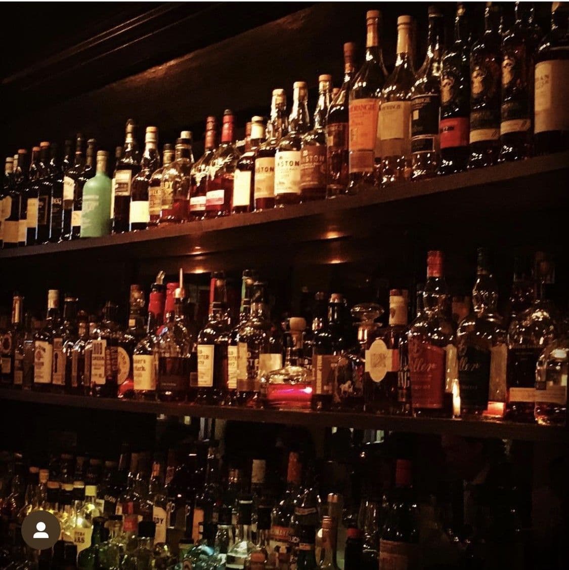 The Copper Still