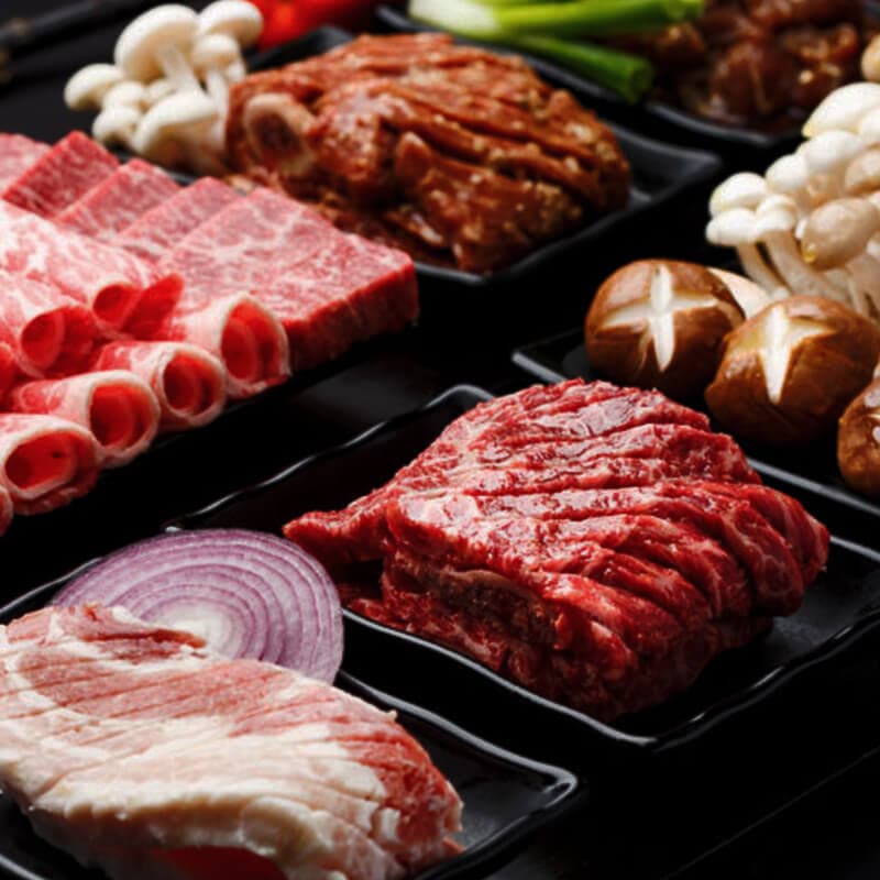Park’s BBQ