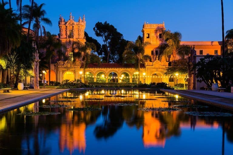 Balboa Park