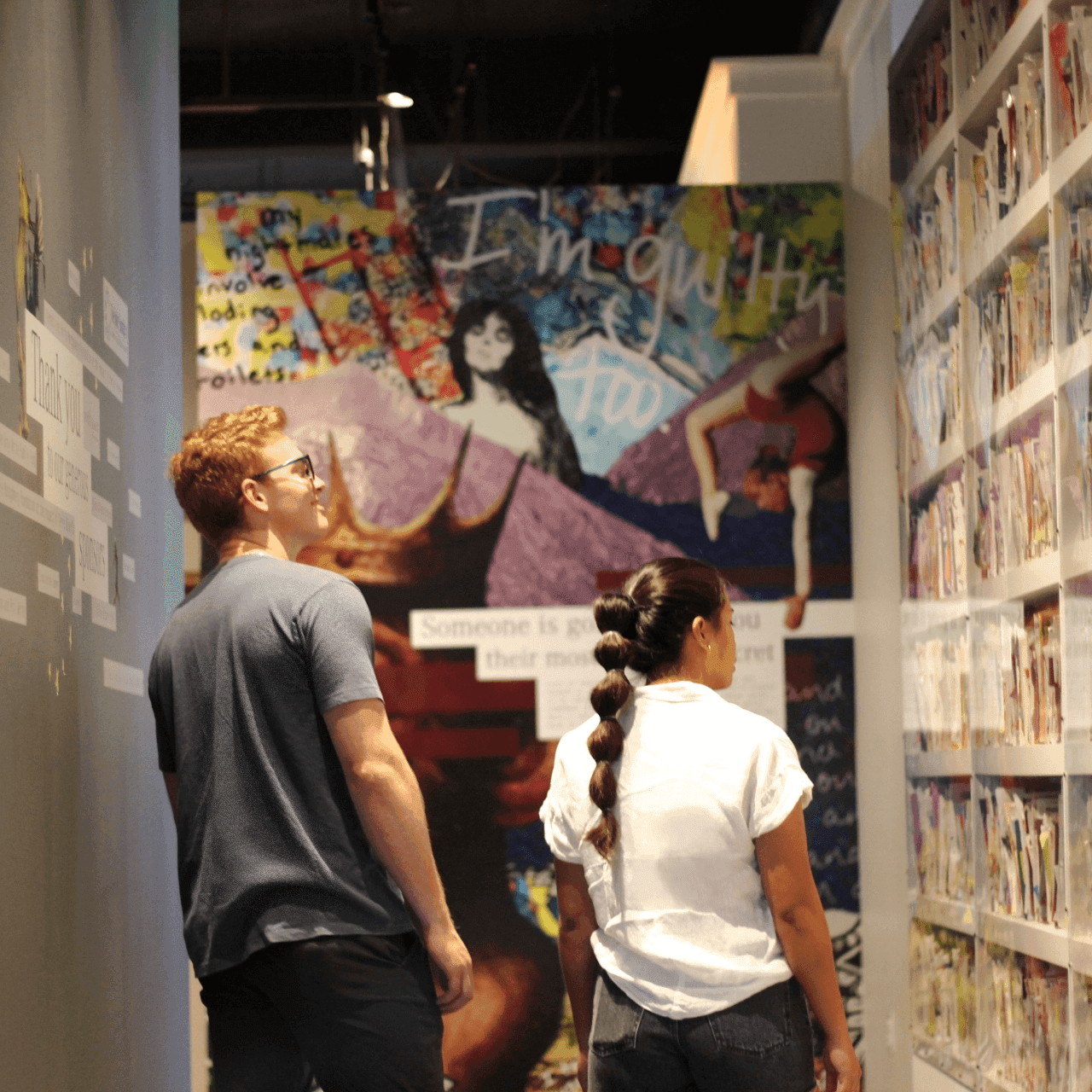Museum of Us