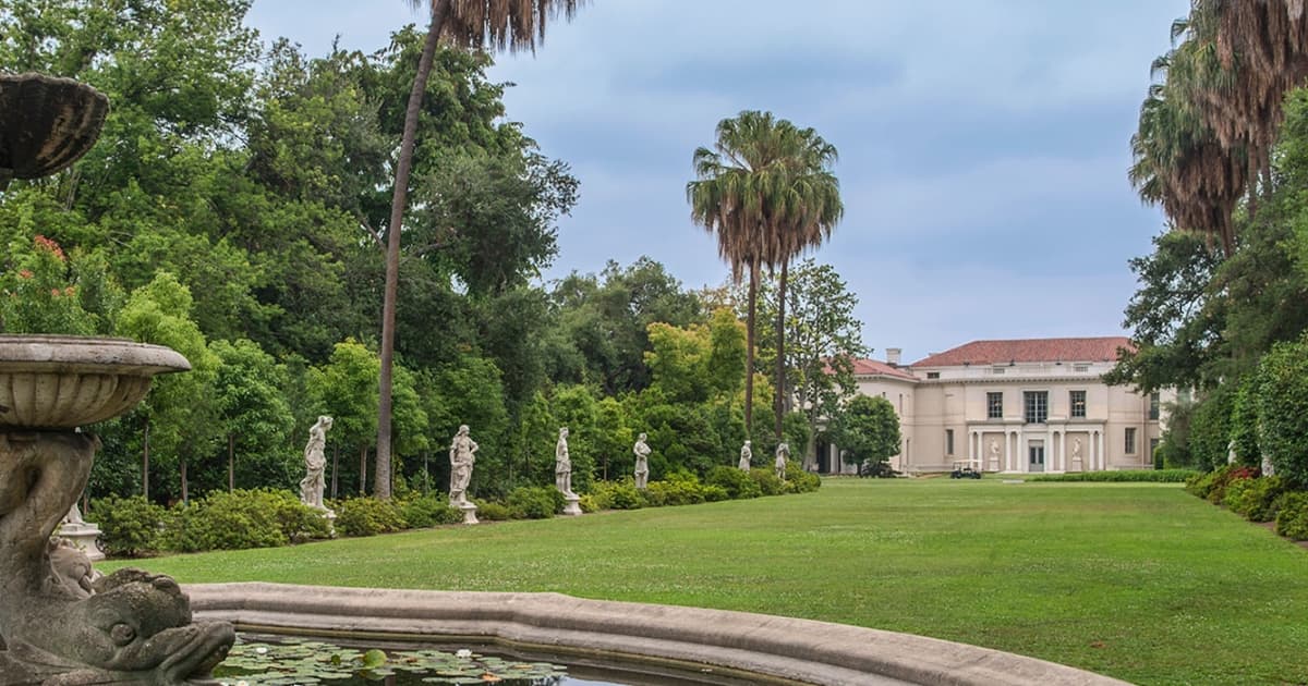 Huntington Library