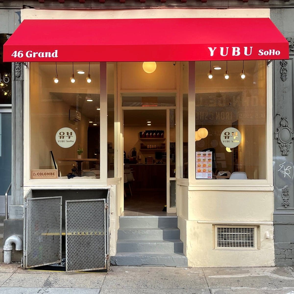YUBU SoHo