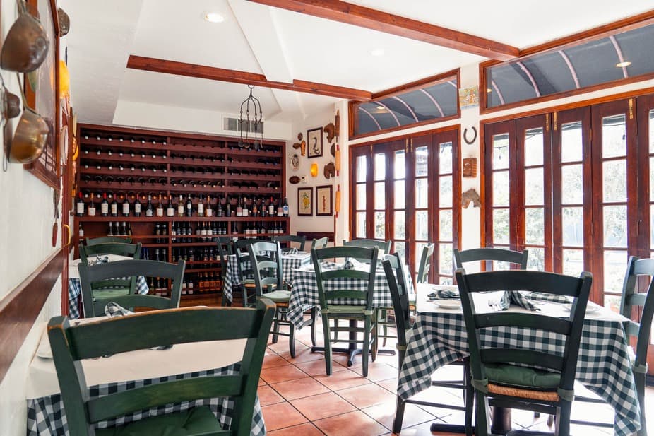 Osteria Romantica