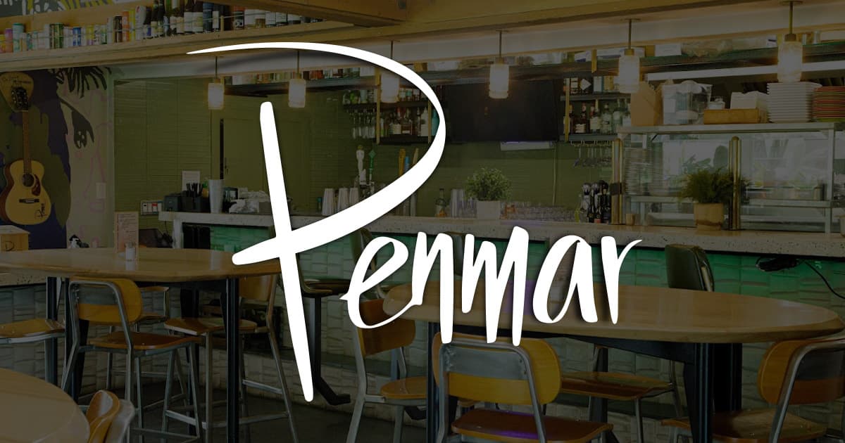 The Penmar