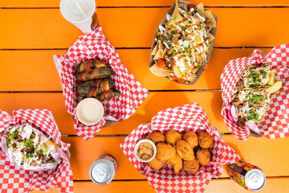 Lil’ Piggy’s Bar-B-Que