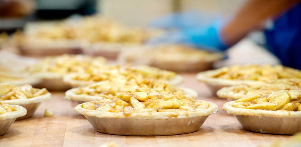 Julian Pie Co.