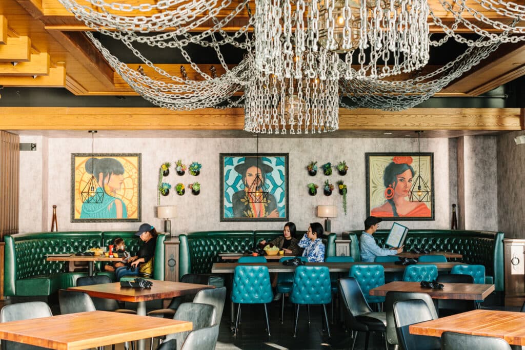 Miguel’s Cocina