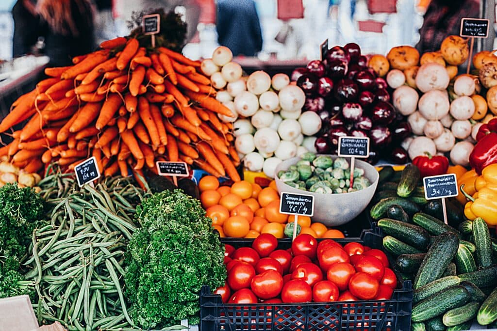 Coronado Farmers’ Market