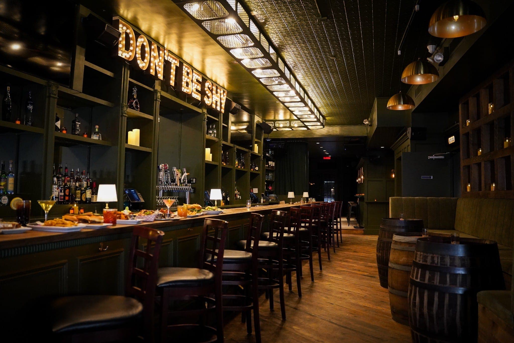 Brandy's Piano Bar
